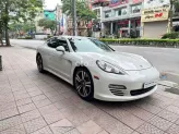 Porsche Panamera 3.6 V6 2011 - Xe đẹp biển Hà Nội