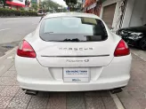 Porsche Panamera 3.6 V6 2011 - Xe đẹp biển Hà Nội