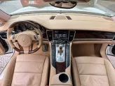 Porsche Panamera 3.6 V6 2011 - Xe đẹp biển Hà Nội