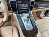 Porsche Panamera 3.6 V6 2011 - Xe đẹp biển Hà Nội