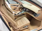Porsche Panamera 3.6 V6 2011 - Xe đẹp biển Hà Nội