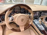 Porsche Panamera 3.6 V6 2011 - Xe đẹp biển Hà Nội
