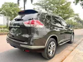 Nissan X trail 2.5 SV 4WD 2017 - Chủ đi giữ gìn, giá tốt thương lượng