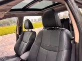 Nissan X trail 2.5 SV 4WD 2017 - Chủ đi giữ gìn, giá tốt thương lượng