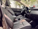 Nissan X trail 2.5 SV 4WD 2017 - Chủ đi giữ gìn, giá tốt thương lượng