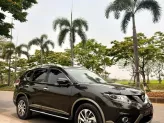 Nissan X trail 2.5 SV 4WD 2017 - Chủ đi giữ gìn, giá tốt thương lượng