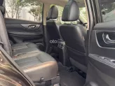 Nissan X trail 2.5 SV 4WD 2017 - Chủ đi giữ gìn, giá tốt thương lượng