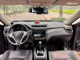 Nissan X trail 2.5 SV 4WD 2017 - Chủ đi giữ gìn, giá tốt thương lượng