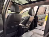 Nissan X trail 2.5 SV 4WD 2017 - Chủ đi giữ gìn, giá tốt thương lượng