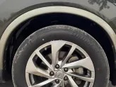 Nissan X trail 2.5 SV 4WD 2017 - Chủ đi giữ gìn, giá tốt thương lượng