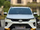 Toyota Fortuner 2.4 AT 4x2 Legender 2021 - Chủ đi giữ gìn, giá tốt thương lượng