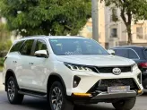 Toyota Fortuner 2.4 AT 4x2 Legender 2021 - Chủ đi giữ gìn, giá tốt thương lượng