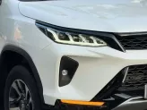 Toyota Fortuner 2.4 AT 4x2 Legender 2021 - Chủ đi giữ gìn, giá tốt thương lượng