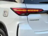 Toyota Fortuner 2.4 AT 4x2 Legender 2021 - Chủ đi giữ gìn, giá tốt thương lượng