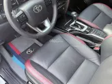 Toyota Fortuner 2.4 AT 4x2 Legender 2021 - Chủ đi giữ gìn, giá tốt thương lượng