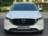 Mazda CX-5 2.0 Premium 2025 - Xe siêu lướt, bản cao cấp