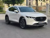 Mazda CX-5 2.0 Premium 2025 - Xe siêu lướt, bản cao cấp