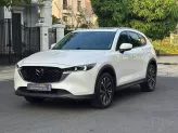 Mazda CX-5 2.0 Premium 2025 - Xe siêu lướt, bản cao cấp