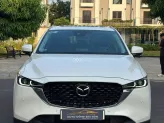 Mazda CX-5 2.0 Premium 2025 - Xe siêu lướt, bản cao cấp