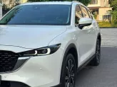 Mazda CX-5 2.0 Premium 2025 - Xe siêu lướt, bản cao cấp
