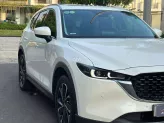 Mazda CX-5 2.0 Premium 2025 - Xe siêu lướt, bản cao cấp