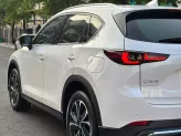 Mazda CX-5 2.0 Premium 2025 - Xe siêu lướt, bản cao cấp