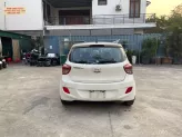 Hyundai Grand i10 2014 - Màu trắng chính chủ