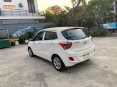 Hyundai Grand i10 2014 - Màu trắng chính chủ