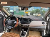 Hyundai Grand i10 2014 - Màu trắng chính chủ