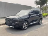 Ford Territory Titanium X 2023 - Xe chất