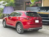 Mazda CX-5 2.0 Luxury 2021 - Mới lắm