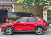 Mazda CX-5 2.0 Luxury 2021 - Mới lắm