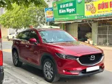 Mazda CX-5 2.0 Luxury 2021 - Mới lắm