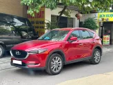 Mazda CX-5 2.0 Luxury 2021 - Mới lắm