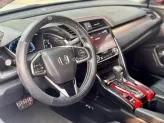 Honda Civic 1.5 L 2018 - Rẻ Đẹp