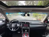 Honda Civic 1.5 L 2018 - Rẻ Đẹp