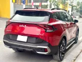 Kia Sportage 2.0G Signature X-Line  2022 - Mới Đẹp