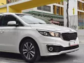 Kia Sedona 2.2 Platinum D 2017 - Đẹp chất