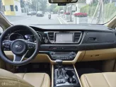 Kia Sedona 2.2 Platinum D 2017 - Đẹp chất