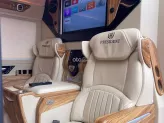 Hyundai Solati 2.5 MT 2020 - Sang Trọng