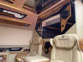 Hyundai Solati 2.5 MT 2020 - Sang Trọng