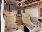 Hyundai Solati 2.5 MT 2020 - Sang Trọng