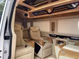 Hyundai Solati 2.5 MT 2020 - Sang Trọng