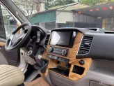 Hyundai Solati 2.5 MT 2020 - Sang Trọng