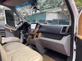 Hyundai Solati 2.5 MT 2020 - Sang Trọng