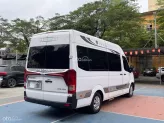 Hyundai Solati 2.5 MT 2020 - Sang Trọng