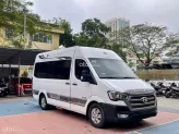 Hyundai Solati 2.5 MT 2020 - Sang Trọng