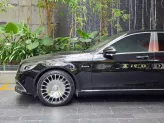 Mercedes-Benz S450L 2020 - Mercedes S450L Limited 2020 up full MayBach S560 cực đẹp