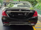 Mercedes-Benz S450L 2020 - Mercedes S450L Limited 2020 up full MayBach S560 cực đẹp