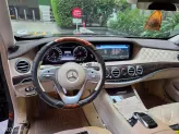 Mercedes-Benz S450L 2020 - Mercedes S450L Limited 2020 up full MayBach S560 cực đẹp
